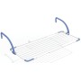 GIMI STENDIBIANCHERIA BREZZA EXTEND GIMI DA BALCONE CM. 120/192 x 55 x 30h