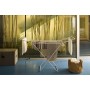 GIMI CLOTHESLINE CAVABED MOD. JOLLY SILVER WITH LATERALS