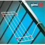 GIMI CLOTHES RACK FOR LAMPO RADIATOR IN PAINTED STEEL