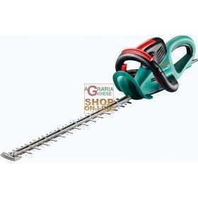 BOSCH HEDGE TRIMMER AHS 6000 PRO-T WATT. 700