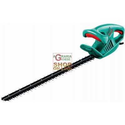 BOSCH ELECTRIC HEDGE TRIMMER AHS 60-16 WATT. 450