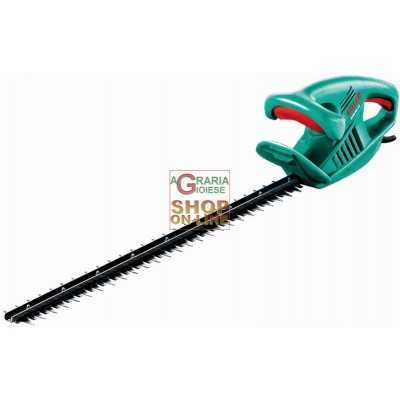 BOSCH TOSASIEPE ELETTRICO AHS 60-16 WATT. 450 