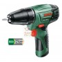 BOSCH LITHIUM BATTERY DRILL 10,8V PSR 1,5 AH 1080 LI 0603985002