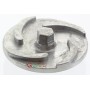 REPLACEMENT IMPELLER FOR JET-SKY MOTOR PUMP WP415 FIG. 14