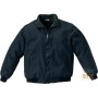 GIUBBINO IN NYLON POLIURETANO FODERATO IN PILE COLORE BLU TG M XXL