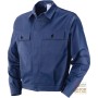 SUPERMASSAUA JACKET GR 270 BLUE COLOR TG 46 64