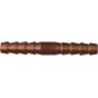TAPE JOINT IN BRASS MM. 10
