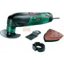 BOSCH UTENSILE MULTIFUNZIONE PMF 190E MULTI 0603100500 