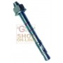BOSSONG TASSELLO IN ACCIAIO NWS-CE 10 X 100 