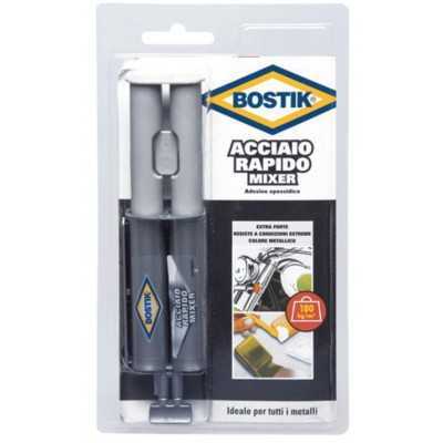 BOSTIK STEEL RAPID MIXER
