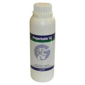 GOBBI PROGERBALIN LG BASED ON GIBBERELLINE A4-A7 BENZIDELANIN-6