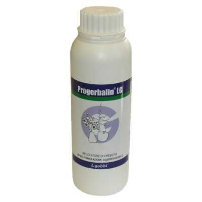 GOBBI PROGERBALIN LG BASED ON GIBBERELLINE A4-A7 BENZIDELANIN-6