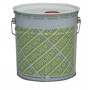 HIGH ADHESION WATER BASED RESIN ALUMINUM LT. 20