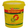 GOBBI SPRUHDUNGER TYPE 27 FOLIAR FERTILIZER NPK 27.11.15 WITH