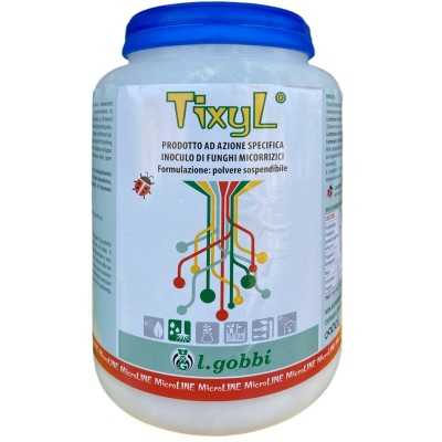 GOBBI TIXYL PRODUCT WITH SPECIFIC ACTION INOCULATION OF