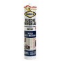 BOSTIK CARTUCCIA SILICONE GRIGIO ML. 280 