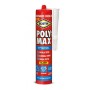 BOSTIK POLY MAX TRASPARENTE GR. 300 