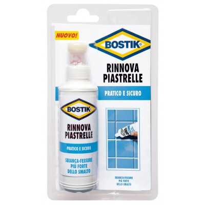 BOSTIK RENEWS TILES ML. 110