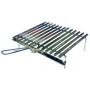 GRATICOLE SANDRIGARDEN INOX LAMELLE+COLAGRASSI 600X400 MM