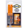 BOSTIK SALDA RAPIDO TWO-COMPONENT EPOXY ADHESIVE MIXER ML 24