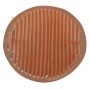 COPPER VENTILATION GRID WITH SPRINGS AND MOSQUITO PROTECTION DIAM. MM. 120-160
