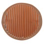 COPPER VENTILATION GRID WITH SPRINGS AND MOSQUITO PROTECTION DIAM. MM. 80-125