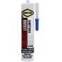 BOSTIK SEALANT WOOD AND PAINTABLE FLOOR COLOR CHERRY ML. 300