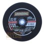 GRINDING ABRASIVE WHEEL DISC FOR IRON LT-LDMF FOR METALS DIAM. 230X3.2
