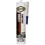 BOSTIK SEALANT FOR WOOD AND PAINTABLE FLOOR COLOR MAHOGANY ML.