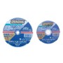 GRINDING MINIDISCO D.115X1,0 TOP FOR IRON