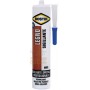 BOSTIK SEALANT WOOD AND PAINTABLE WALNUT FLOOR ML. 300
