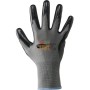 GLOVES 13 ECO-NBR BLACK SUPORT