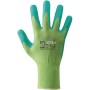 GLOVES GARDEN 979 FLOWER NYLON / NITRILE