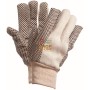 GLOVES GARDEN CANVAS BEAD MAN CE-1