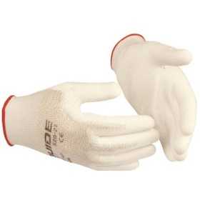 GLOVES IN CONTINUOUS WIRE 100% NYLON 888 SIZE 8 TO 10