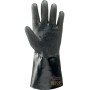 GLOVES IN NEOPRENE CM 35 COLOR BLACK TG 11