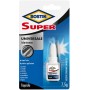 BOSTIK SUPER ADESIVO UNIVERSALE 7,5 GR. 