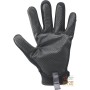 GLOVES IN SUPERFABRIC® FABRIC WITH VELCRO COLOR BLACK TG 9 L 10 XL