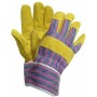 YELLOW PIG GLOVES EC-1 BACK-SLEEVE CANVAS