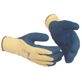 POWER GRAB BLUE GLOVES SIZE 8 TO 10