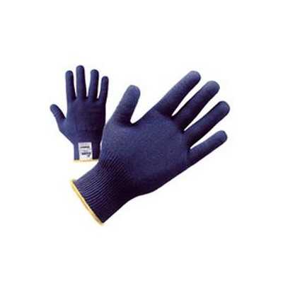 GLOVES FABRIC THERMO - COOL BLUE DUPONT