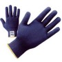 GLOVES FABRIC THERMO - COOL BLUE DUPONT