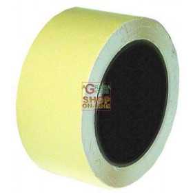 BOSTON DOUBLE-SIDED TAPE YELLOW-STD MT. 25 MM. 50
