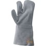 GLOVES SPLIT 3 FINGERS REINFORCED PALM HOSE CM 14