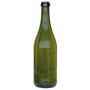 WATER BOTTLE LT. 0.50 GREEN PCS. 30