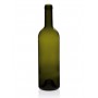 BORDOLESE BOTTLE LT. 0,75 GREEN PCS. 20