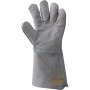 REINFORCED SPLIT GLOVE WITH HOSE CM 14