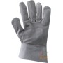 SIMPLE SPLIT GLOVE