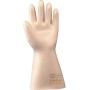 DIELECTRIC GLOVE 2 500 VOLTS CLASS 00