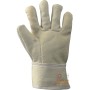 ARAMID FIBER GLOVE CM 7 GR 710 MQ APPROX